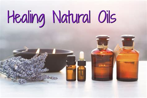 Magic Candle Company's Essential Oils: Healing Traditions for Modern Living